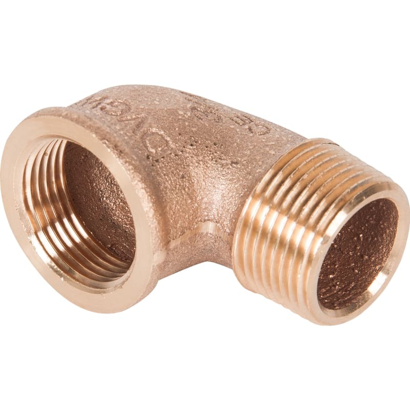 Характеристики Уголок Viega 264000, внутренняя/наружная резьба, 3/4 ...