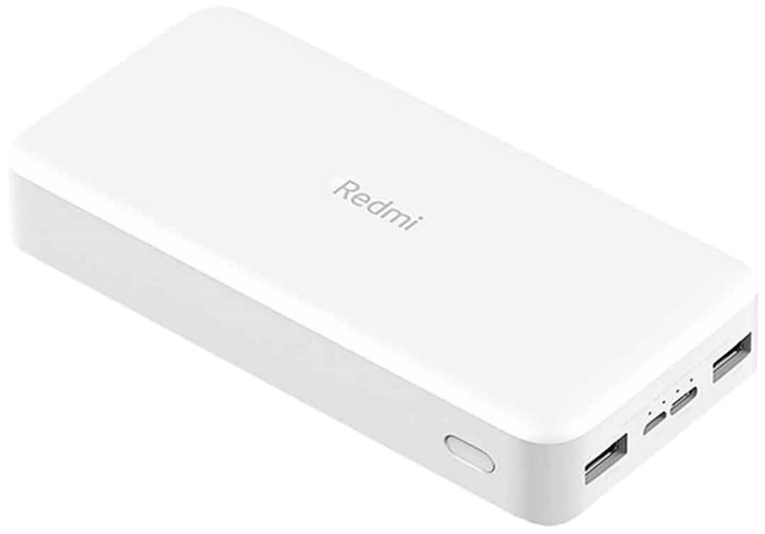 Power bank 20000 mah