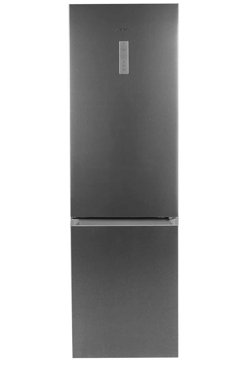 Холодильник Leran CBF 320 IX NF, серебристый по низкой цене: отзывы ...