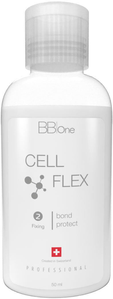 Cellflex для волос что это такое