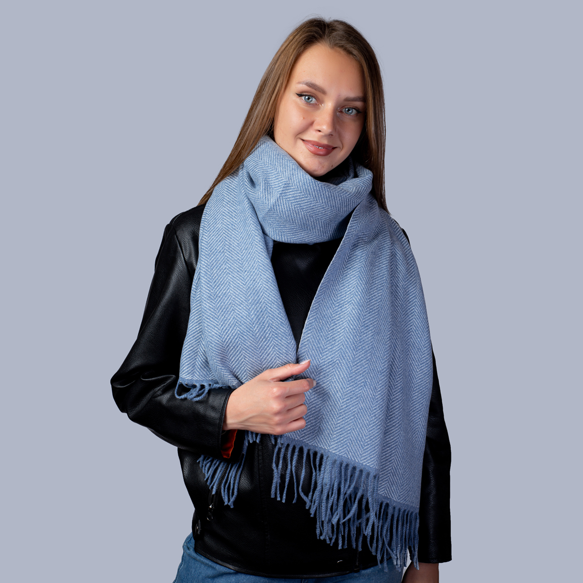 Палантин Женский Купить Авито