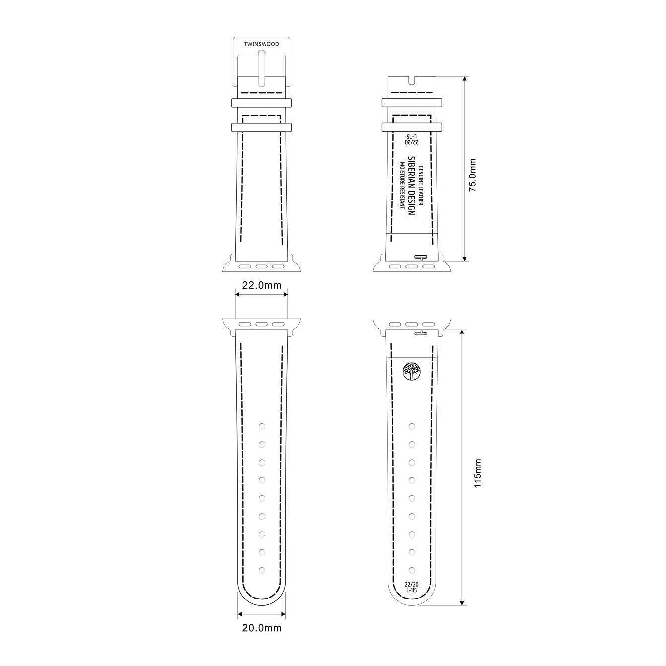 Apple watch se размер ремешка. Ремешок AW 40мм PN SN. Ремешок из полиуретана для часов mk8055. Выкройка ремешок для часов 22мм. Ремешок Huawei 20mm блочный белый.