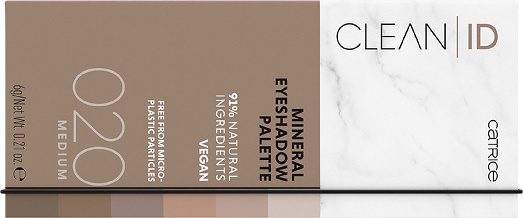 Катрис хайлайтер золото. Catrice праймер для лица. Clean ids. Catrice clean id купить. Clean id mineral eyeshadow palette 020 medium.