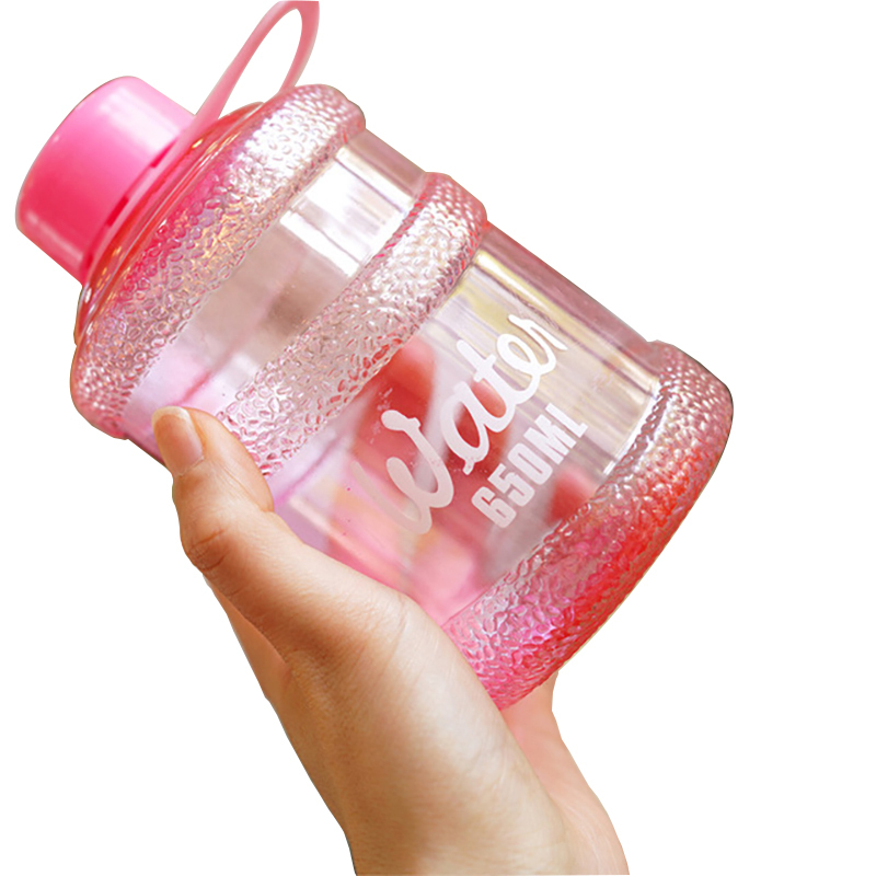 розовая бутылка для спорта, бутылка спорт espado es908 650мл, розовая, фляга hoff water bottle, premium water bottle