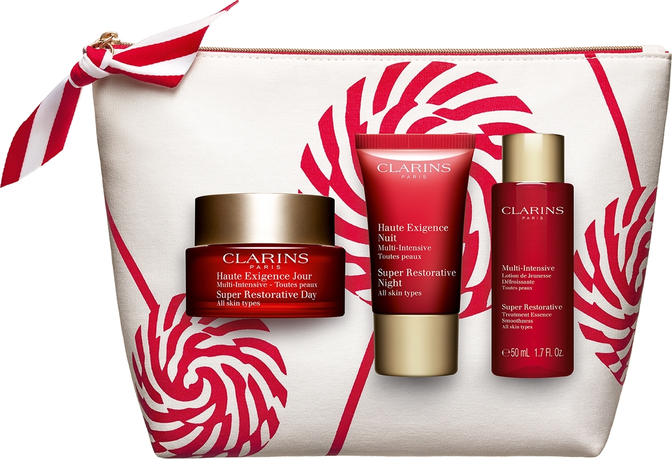 Clarins Multi-Intensive