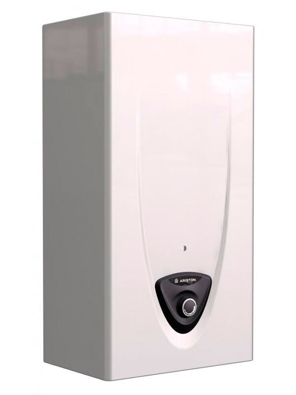 Водонагреватель газовый Ariston 85434, 14 л купить по доступной цене с ...