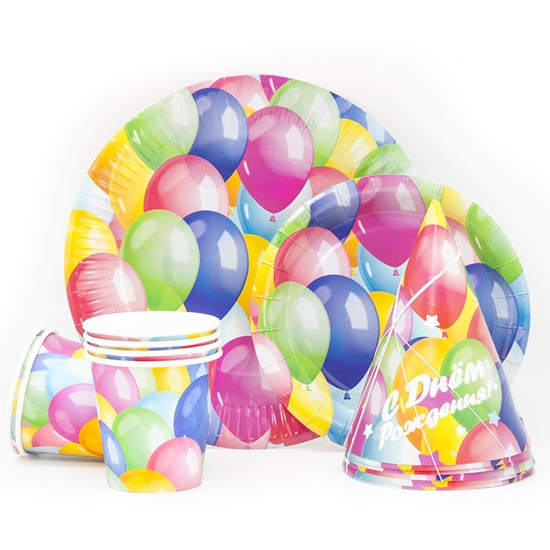 Бумажный стаканчик с воздушным шариком. Разноцветные шарики 6 штук. Воздушный колпак. Шарики в стаканчиках. Воздушные колпаки