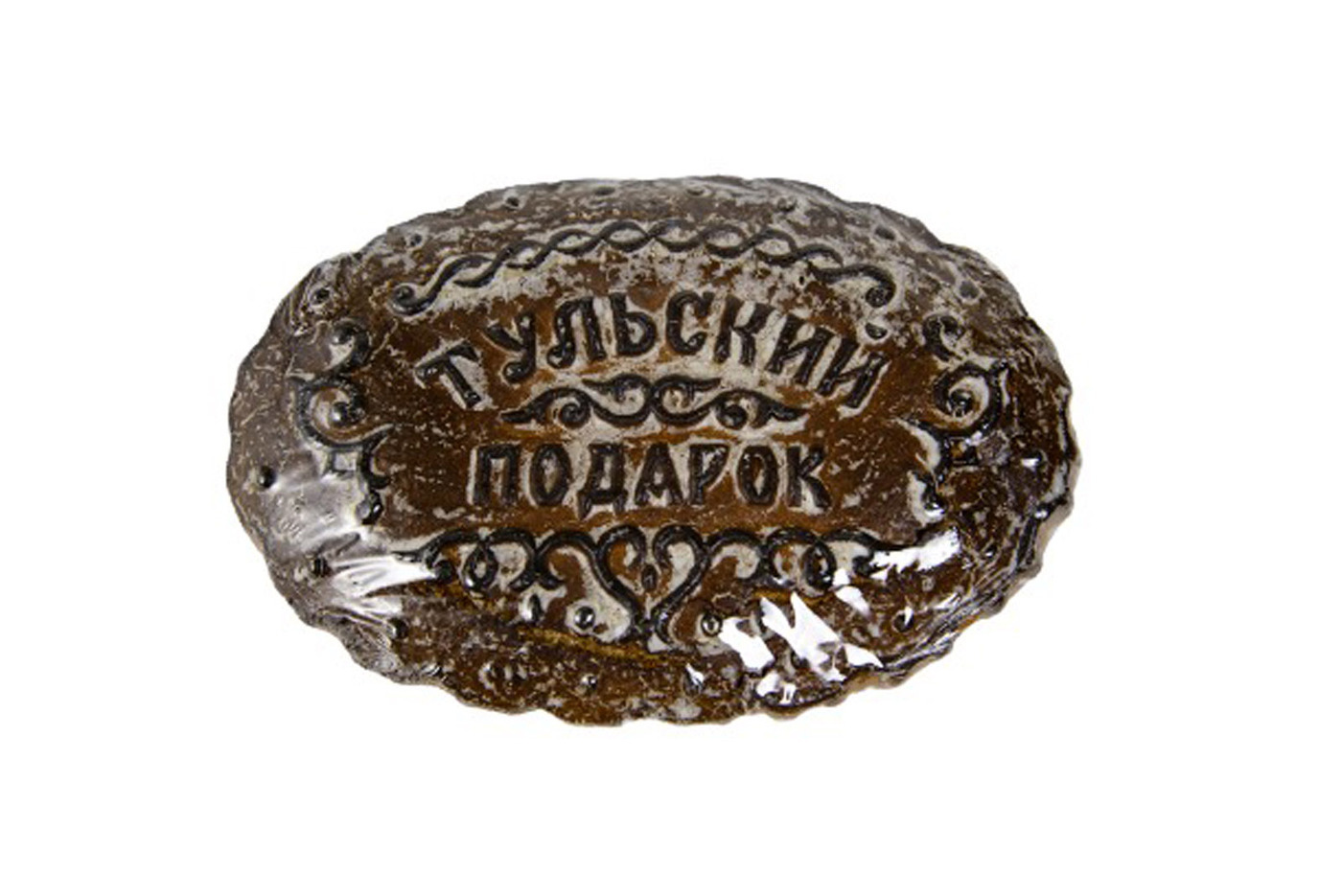 Тульские Пряники Купить Подарочные