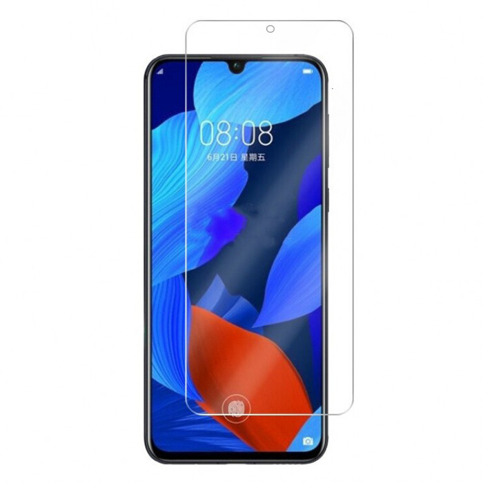 Huawei pro пленка