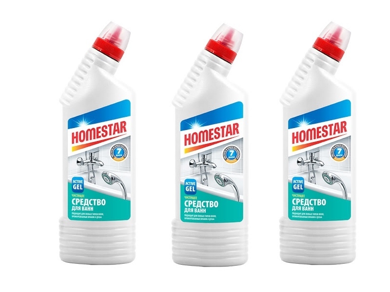 Homestar Для Чистки Плит Купить