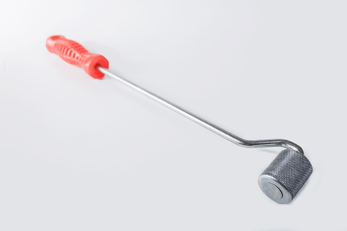 Характеристики Прикаточный валик Профи 200 , подробное описание товара ...