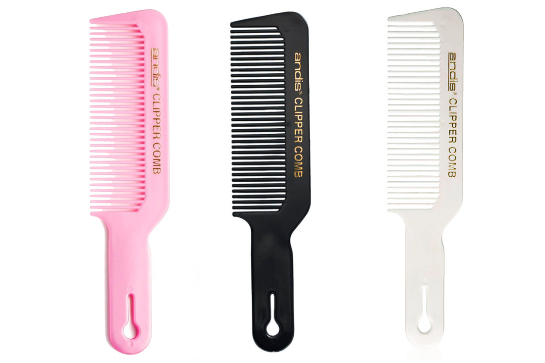 Гребень для расчески льна 6. Hairbrush Comb разница.