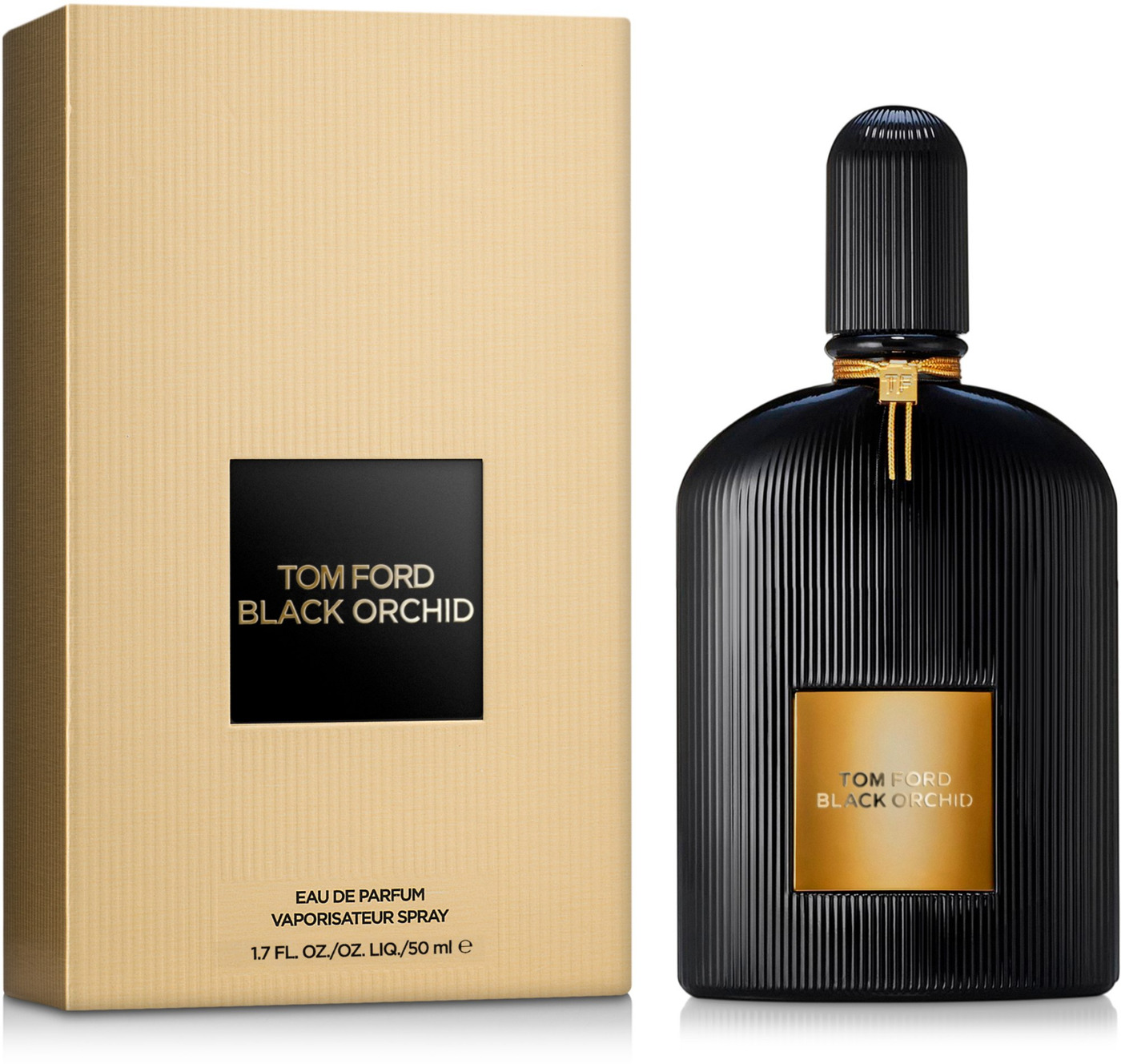 Tom Ford Parfum 50 Ml 2024 favors