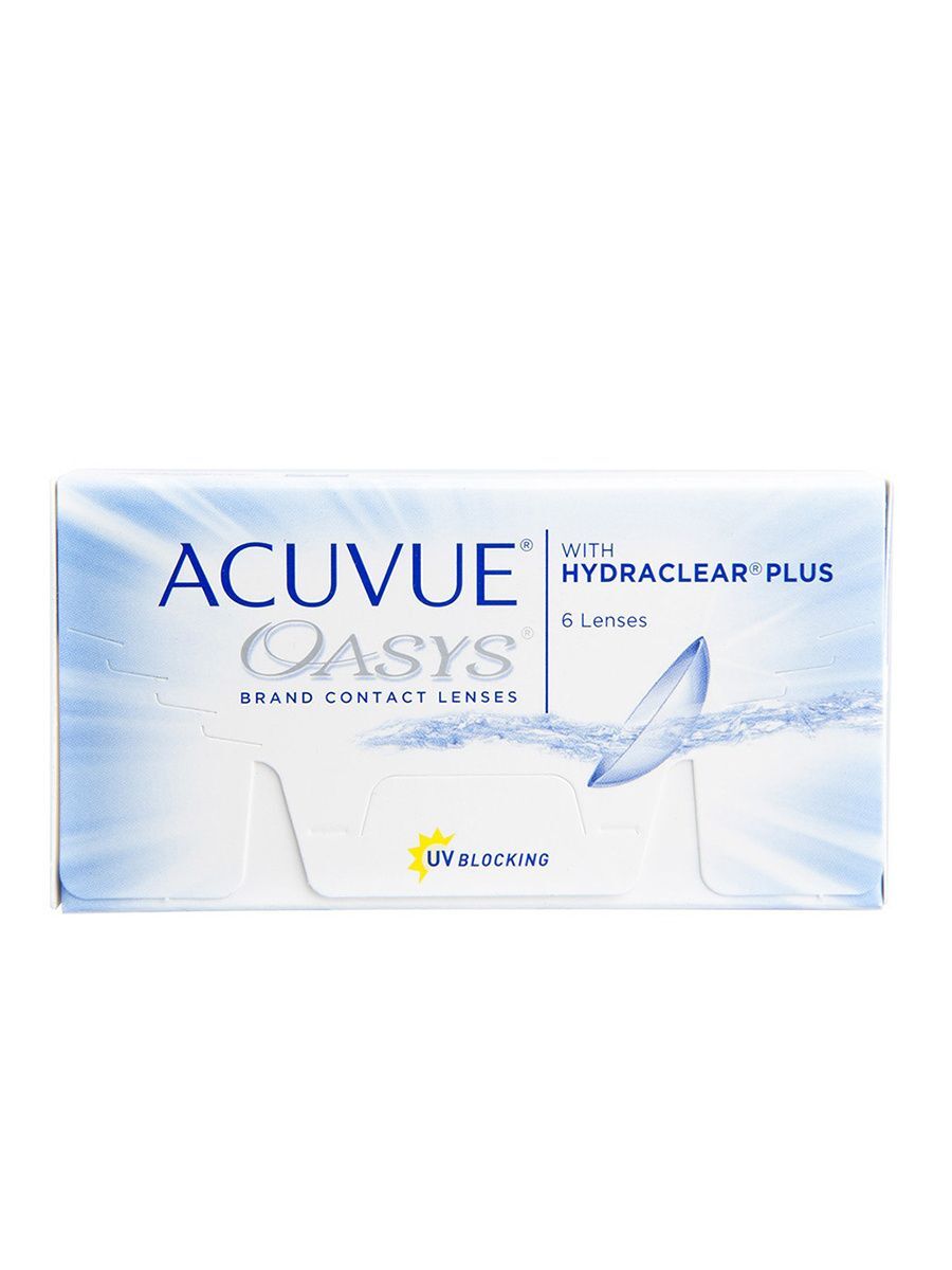 Контактные линзы 4. Acuvue Oasys with Hydraclear Plus 24шт. Контактные линзы Acuvue Oasys with Hydraclear Plus 24 линзы. Контактные линзы Acuvue Oasys 2 недельные. Acuvue Oasys with Hydraclear Plus 6 линз.