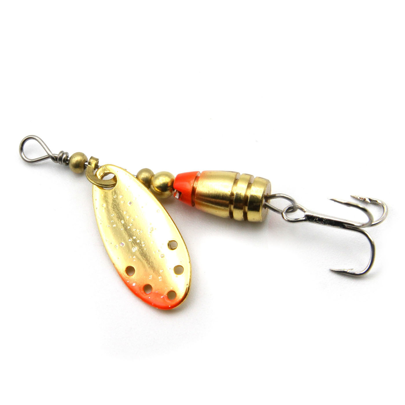 Вращающаяся Блесна EXTREME FISHING Epitome L 2,8g, 1 шт купить по