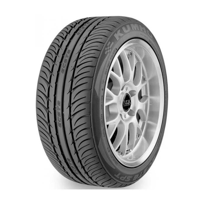 Kumho Ecsta ku31. Шины Kumho Ecsta SPT ku31.