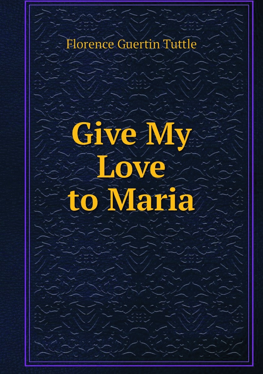 Give my book