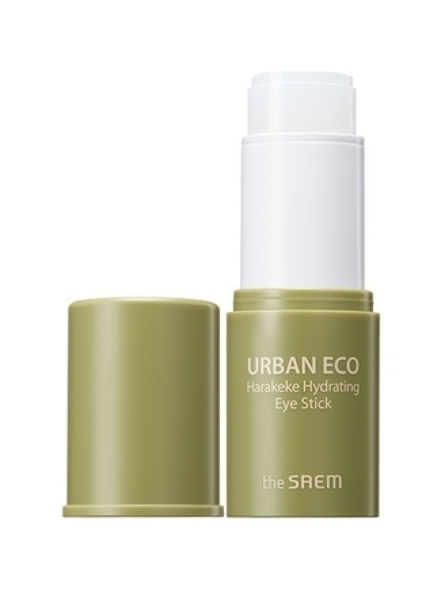 The saem отзывы. The Saem Harakeke бальзам Urban Eco Hydrating Eye Stick. Бальзам-стик для глаз Urban Eco Harakeke Hydrating Eye Stick,7 гр... The Saem Snail Essential Hydrating Eye Stick. См Waratah бальзам-стик для глаз Urban Eco Waratah Hydrating Eye Stick.