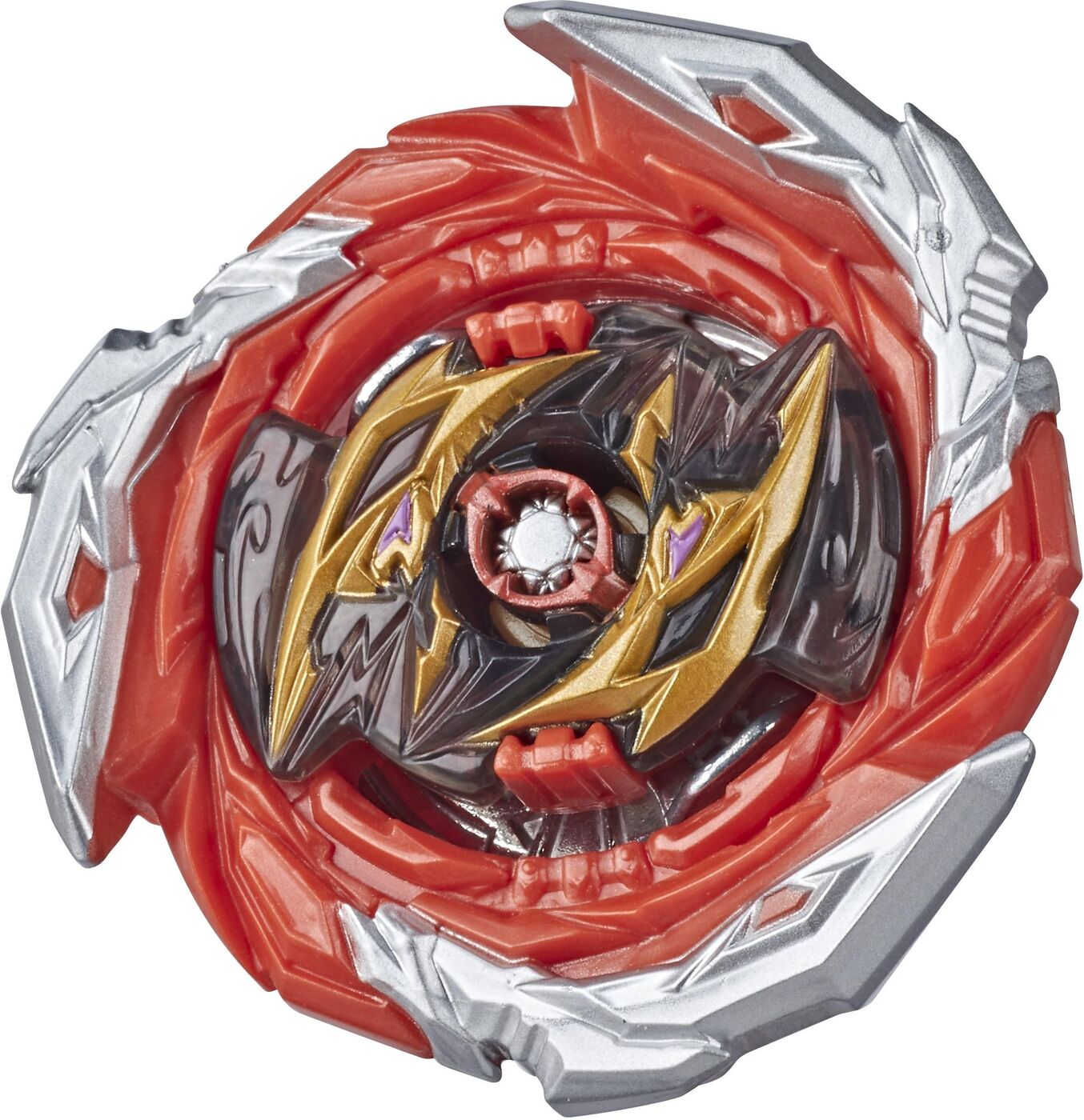 Вливайтесь в гонку с официальными волчками <b>Beyblade</b> Burst Speedstorm от Has...