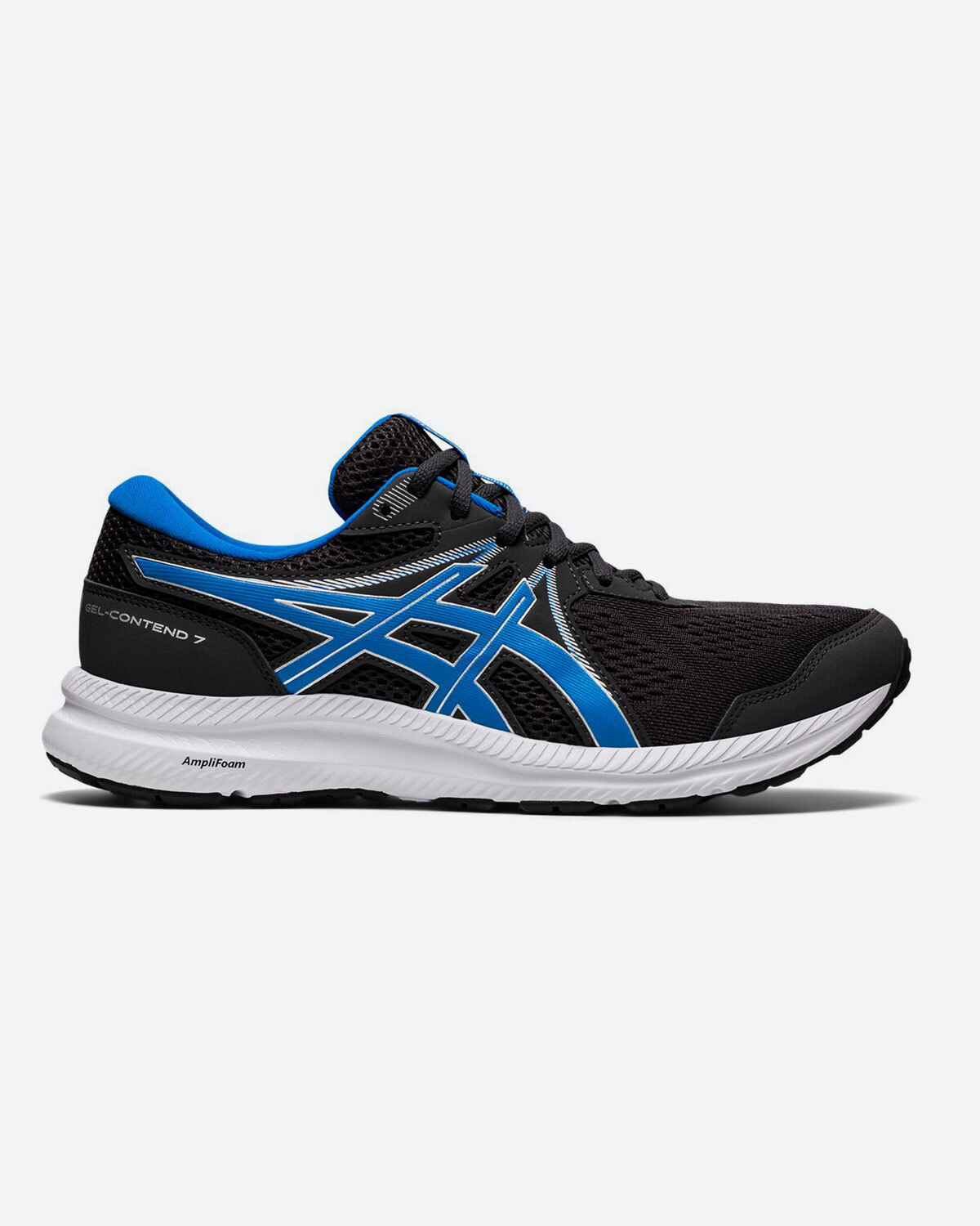 Кроссовки ASICS Gel-Contend 7 — купить в интернет-магазине OZON с ...