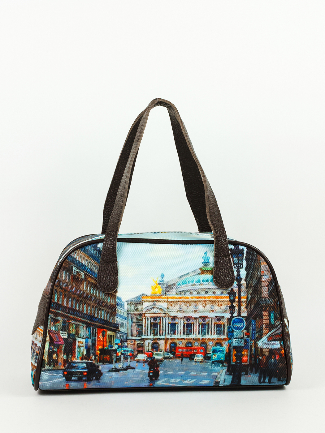 Сумка-тоут Gallato — купить в интернет-магазине OZON с быстрой доставкой