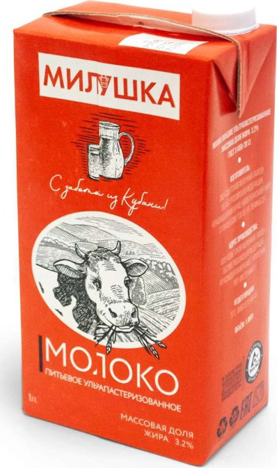 Милушка — купить товары Милушка в интернет-магазине OZON