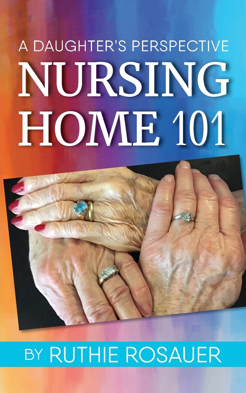 Nursing book 1