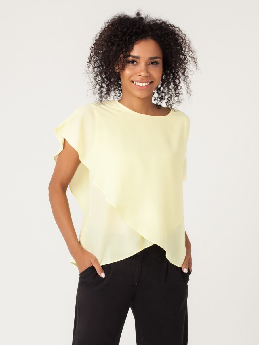 Купить Оригинальную Блузку Женскую