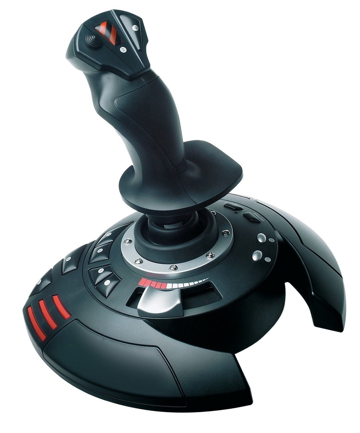 Joy stick