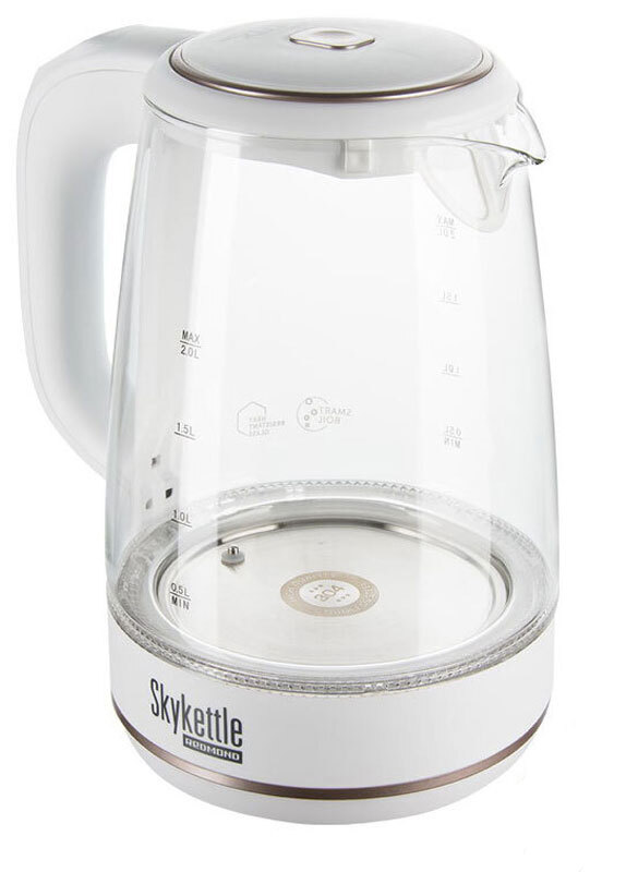 Skykettle rk g203s как подключить блютуз