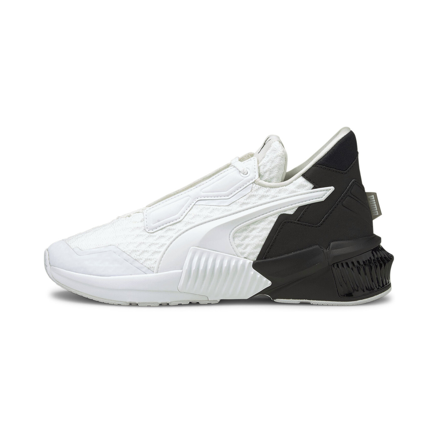 puma xt black