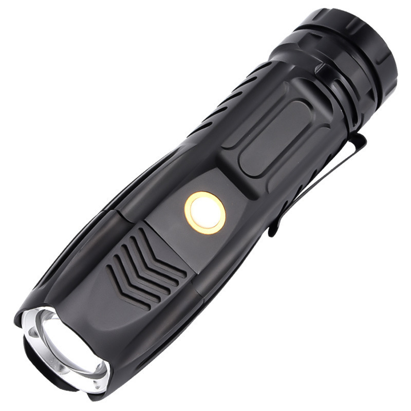 Фонарь Power style flashlight light zoom MX-W588-P50. — купить в ...