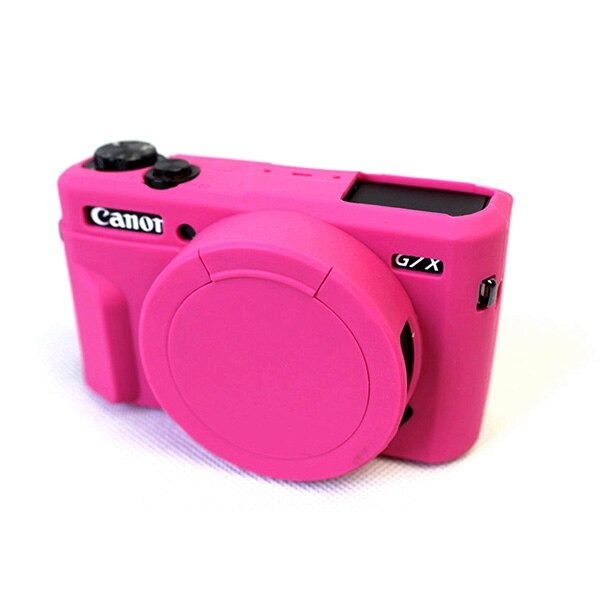 Фотоаппарат Canon Powershot G7x Mark Ii