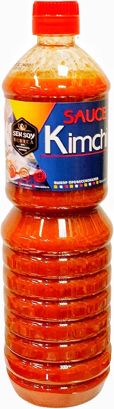 Корейский Соус КИМЧИ Sen Soy, 1 кг — купить в интернет-магазине OZON с ...