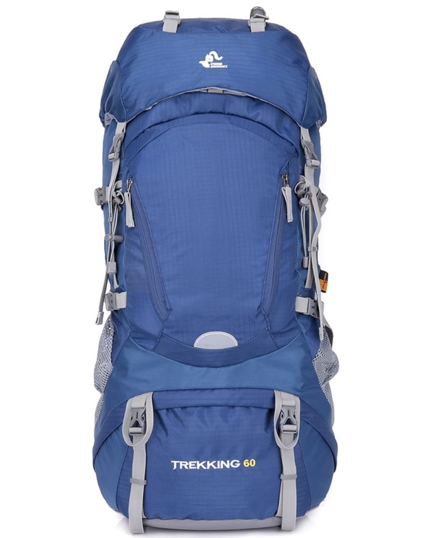trekking 60 backpack