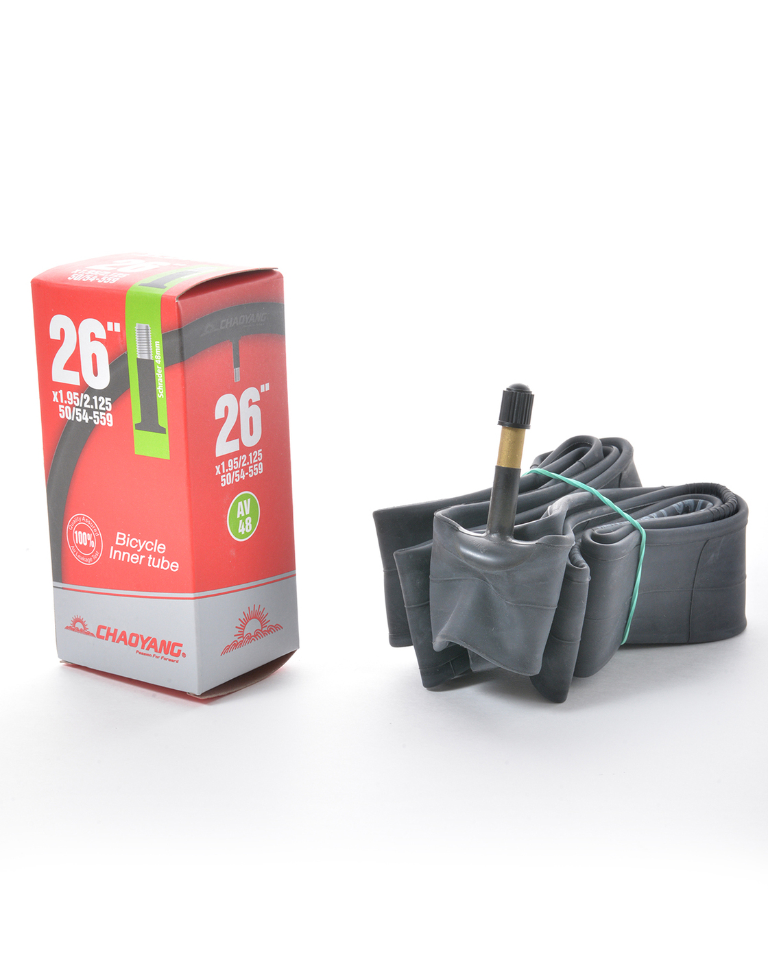 Камера Для Велосипеда Купить 26 1.95 2.125