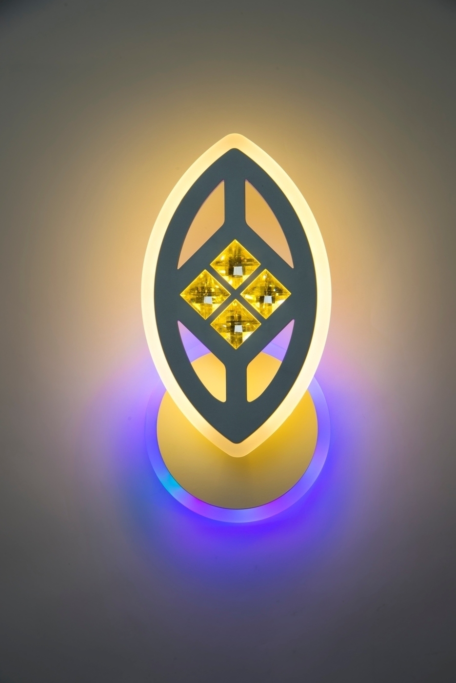 Бра, Настенный светильник NINA LIGHTING SL00, 20 Вт — купить в интернет