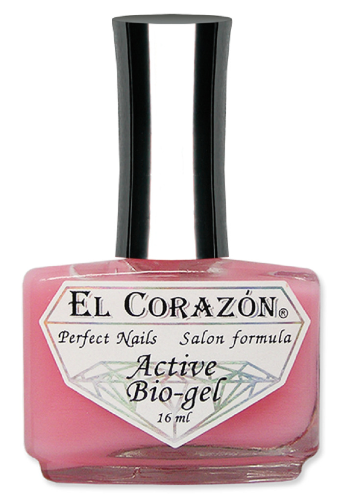 EL Corazon Perfect Nails