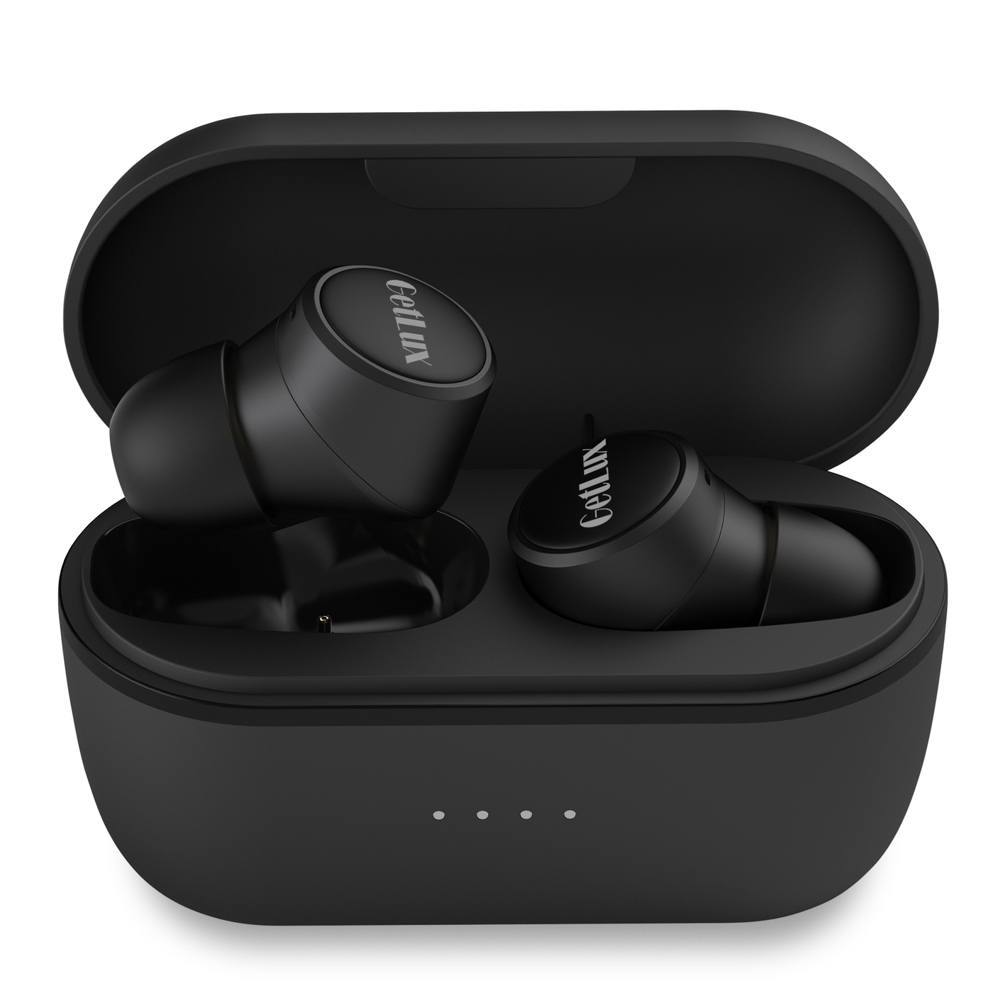 Наушники Внутриканальные GETLUX Mini Ears PRO. - купить по доступным ценам  в интернет-магазине OZON (227848393)