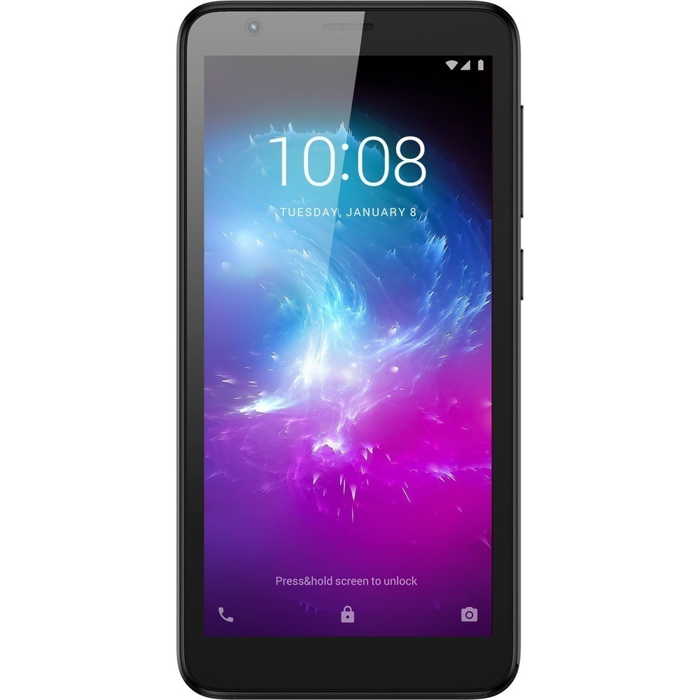 Смартфон ZTE Blade l8 1/32gb