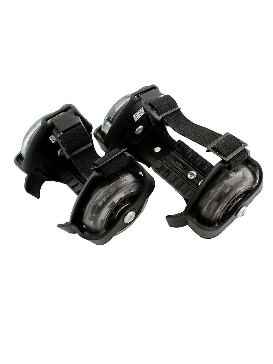 Ролики на обувь Flashing Roller, Девочки, Мальчики, размер ...