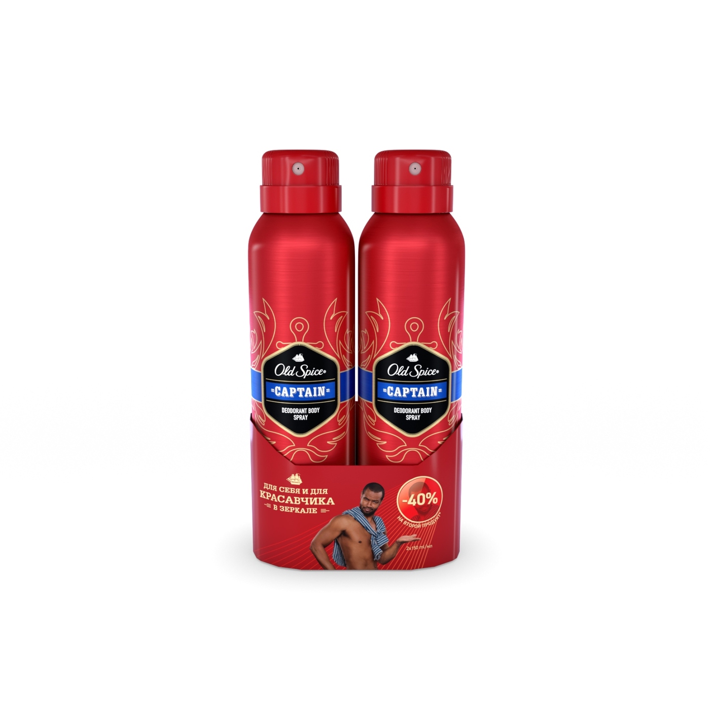 Old Spice тДезодорант мужской Олд Спайс спрей Олд Спайс капитан ...