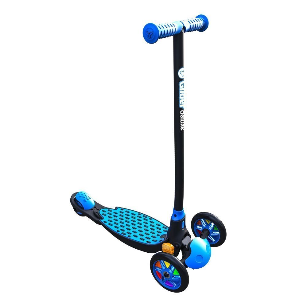 Yvolution hot sale glider scooter