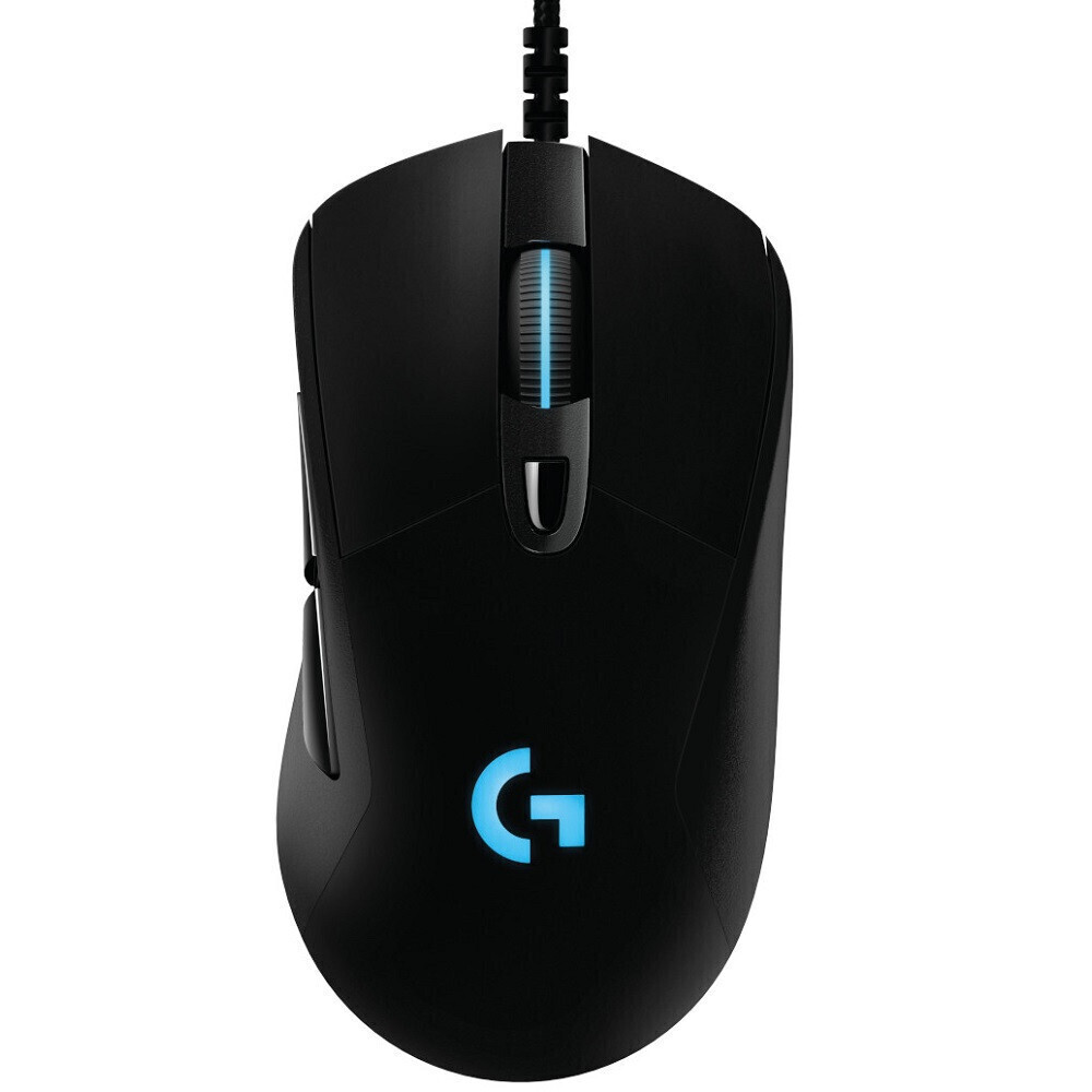 logitech g403 pads