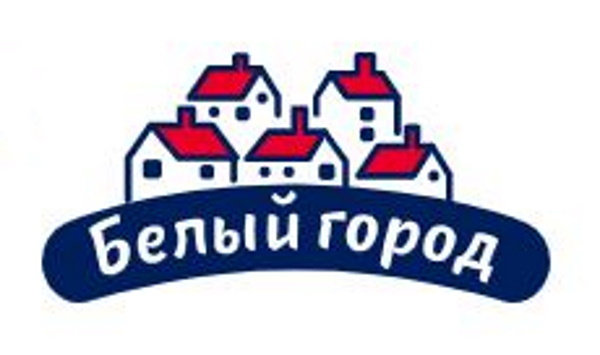 Белый город акции. Белый город логотип. Издательство белый город логотип. Белый город марка. Белый город молоко логотип