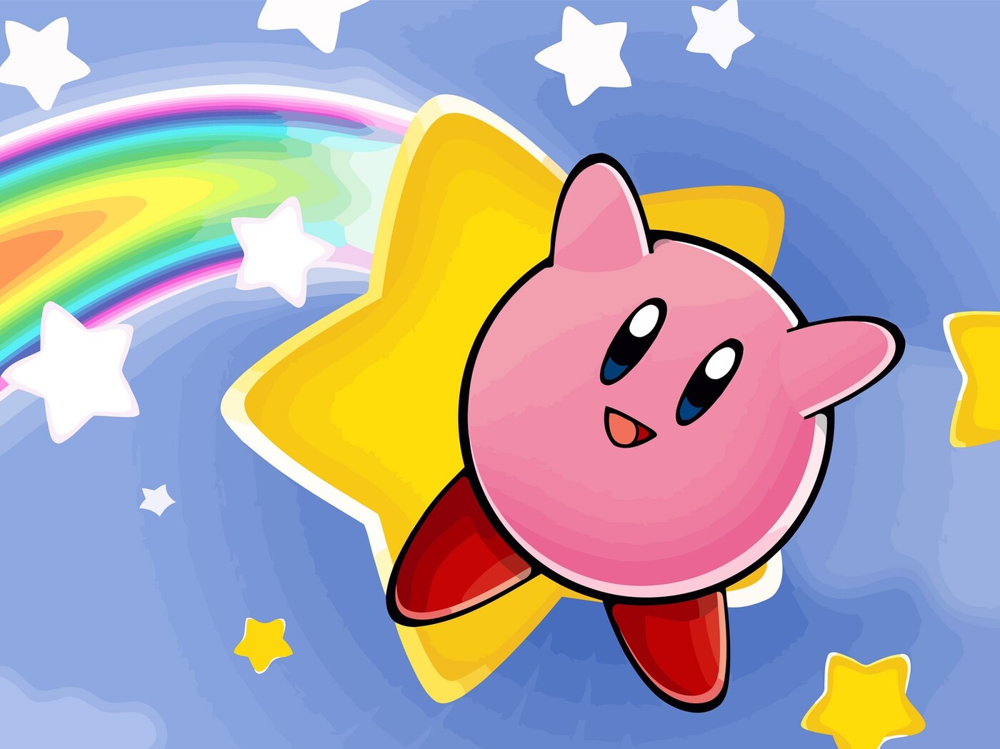 3 лучших пылесосов Kirby