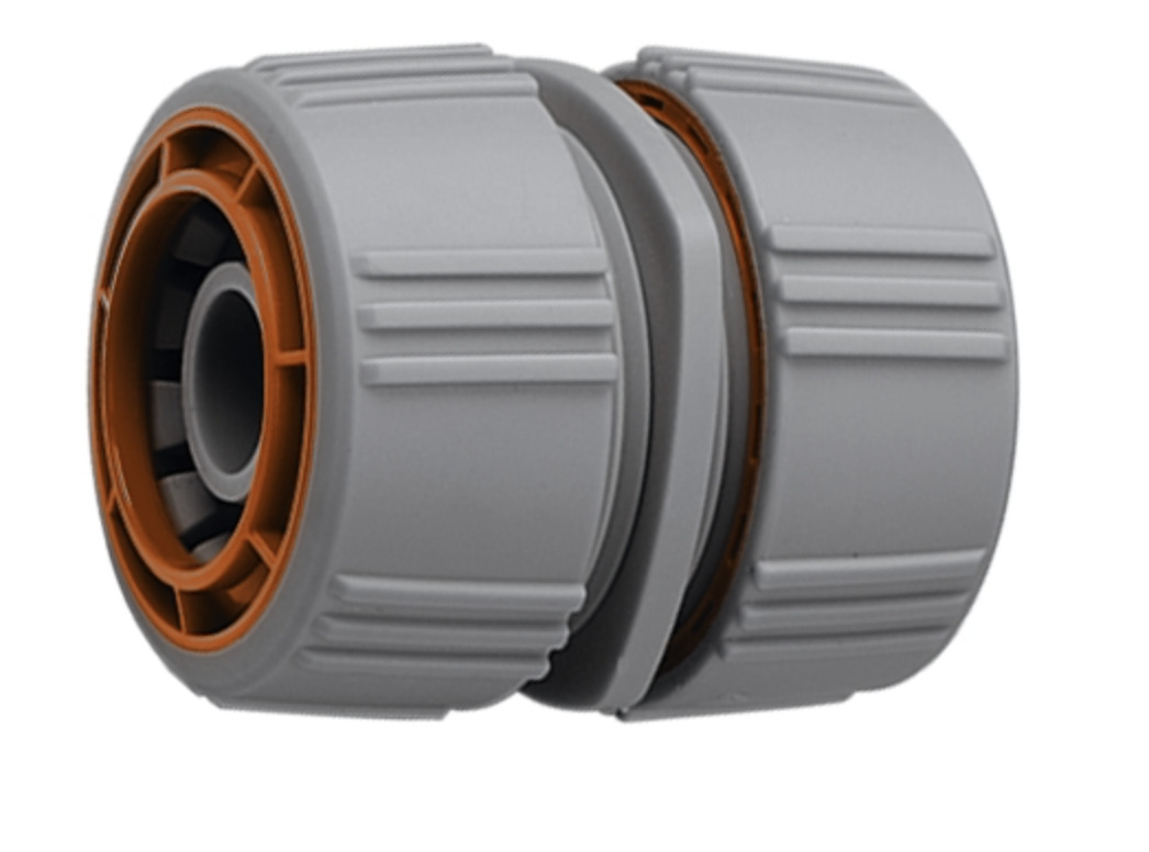 Муфта ремонтная обрезин. для шланга 3/4\" — купить в интернет-магазине ...