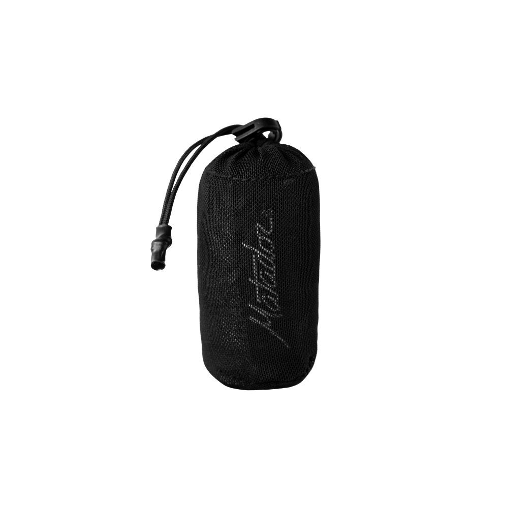 Полотенце малое MATADOR Ultralight Travel Towel Серое (MATULTS001CH) 