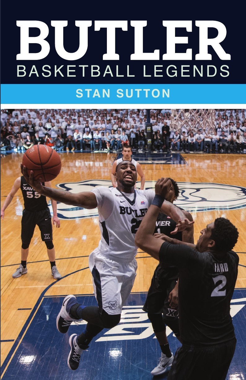 Butler Basketball Legends