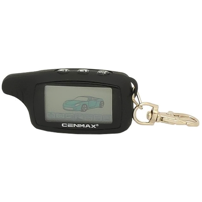 Сигнализация cenmax st 8a. Сигнализация cenmax st 8a